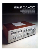 Yamaha CA-1010-Brochure 